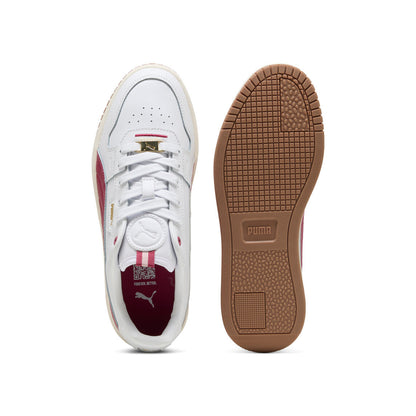 Zapatillas Urbano Mujer Puma Carina Street Lux