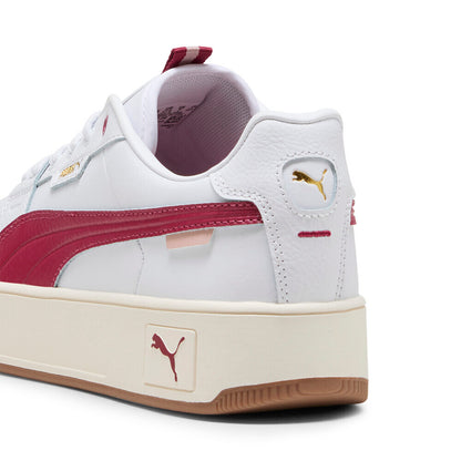 Zapatillas Urbano Mujer Puma Carina Street Lux