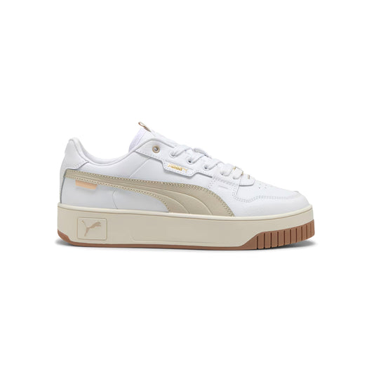 Zapatillas Urbano Mujer Puma Carina Street Lux