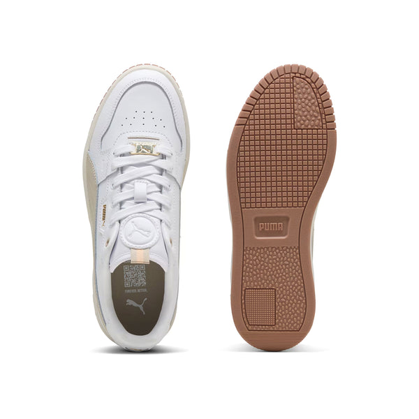 Zapatillas Urbano Mujer Puma Carina Street Lux