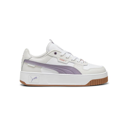 Zapatillas Urbano Mujer Puma Carina Street Lux