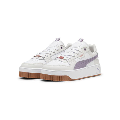Zapatillas Urbano Mujer Puma Carina Street Lux