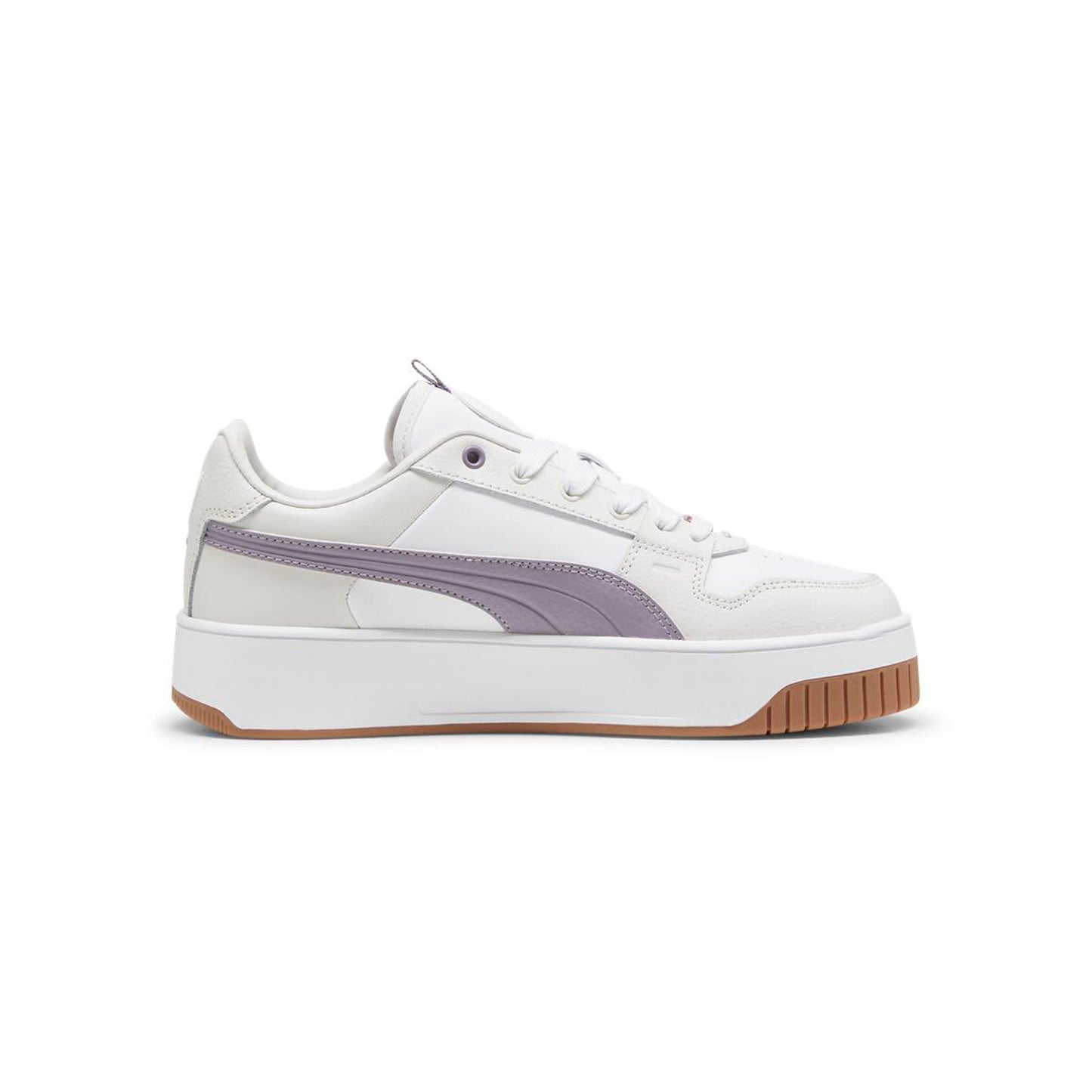 Zapatillas Urbano Mujer Puma Carina Street Lux