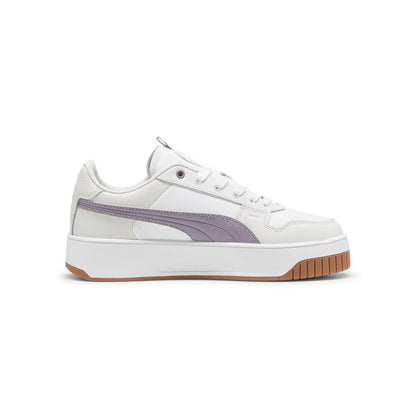 Zapatillas Urbano Mujer Puma Carina Street Lux