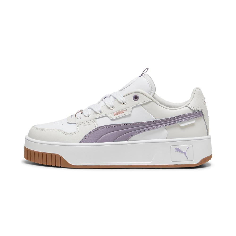 Zapatillas Urbano Mujer Puma Carina Street Lux