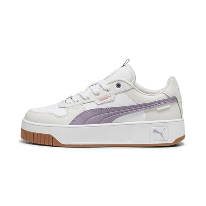 Zapatillas Urbano Mujer Puma Carina Street Lux