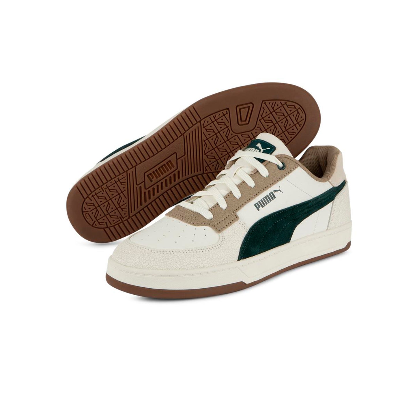 Zapatillas Urbano Hombre Puma Caven 2.0 Fractured