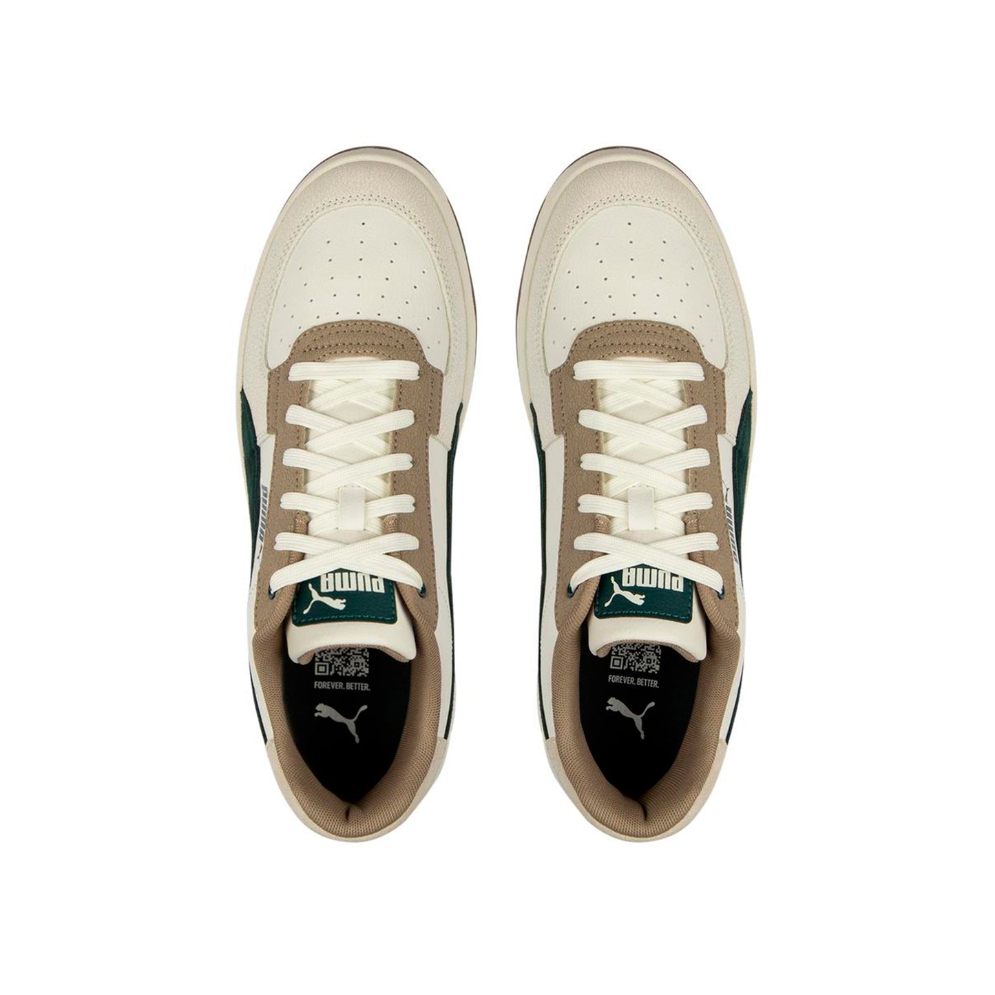 Zapatillas Urbano Hombre Puma Caven 2.0 Fractured