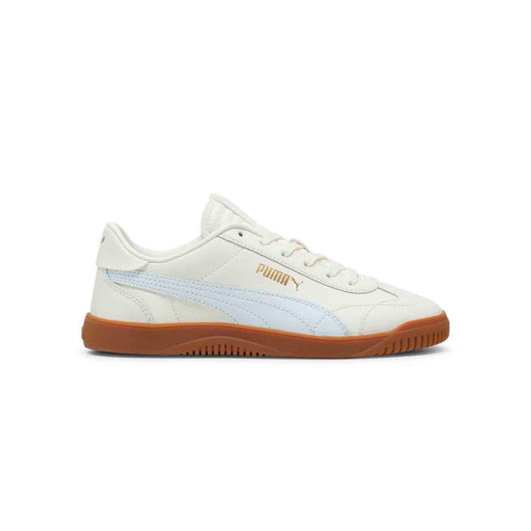 Zapatillas Puma Mujer Club 5v5 Beige