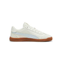 Zapatillas Puma Mujer Club 5v5 Beige