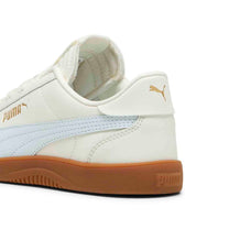 Zapatillas Puma Mujer Club 5v5 Beige