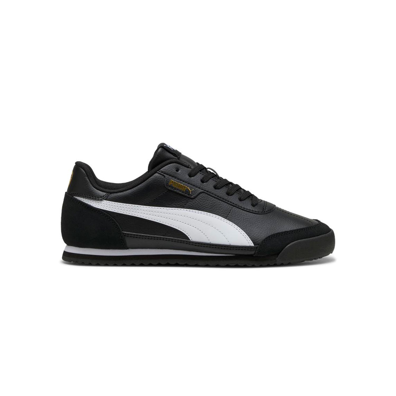 Zapatillas Puma Hombre Turino II OG Negro