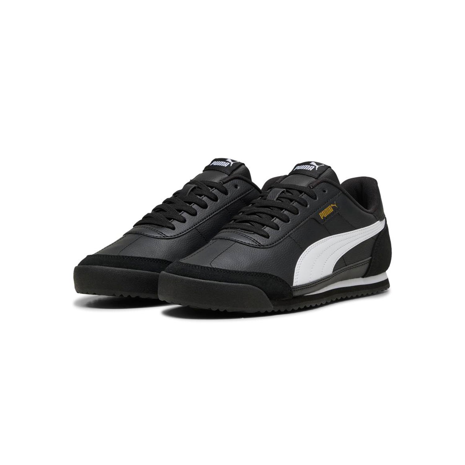 Zapatillas Puma Hombre Turino II OG Negro