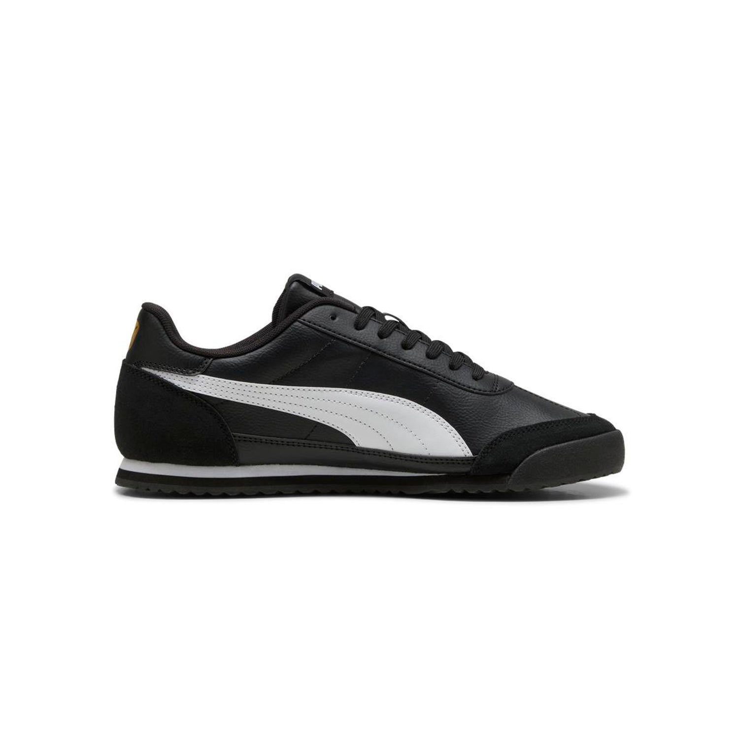 Zapatillas Puma Hombre Turino II OG Negro