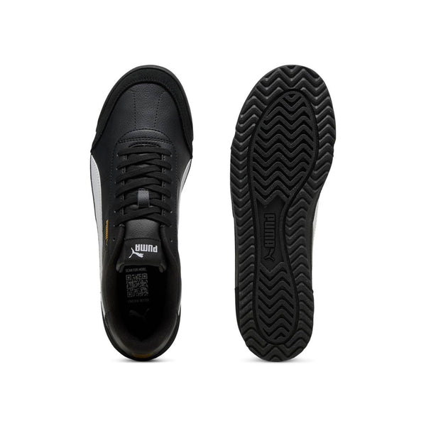 Zapatillas Puma Hombre Turino II OG Negro