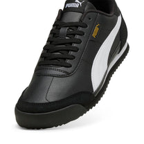 Zapatillas Puma Hombre Turino II OG Negro