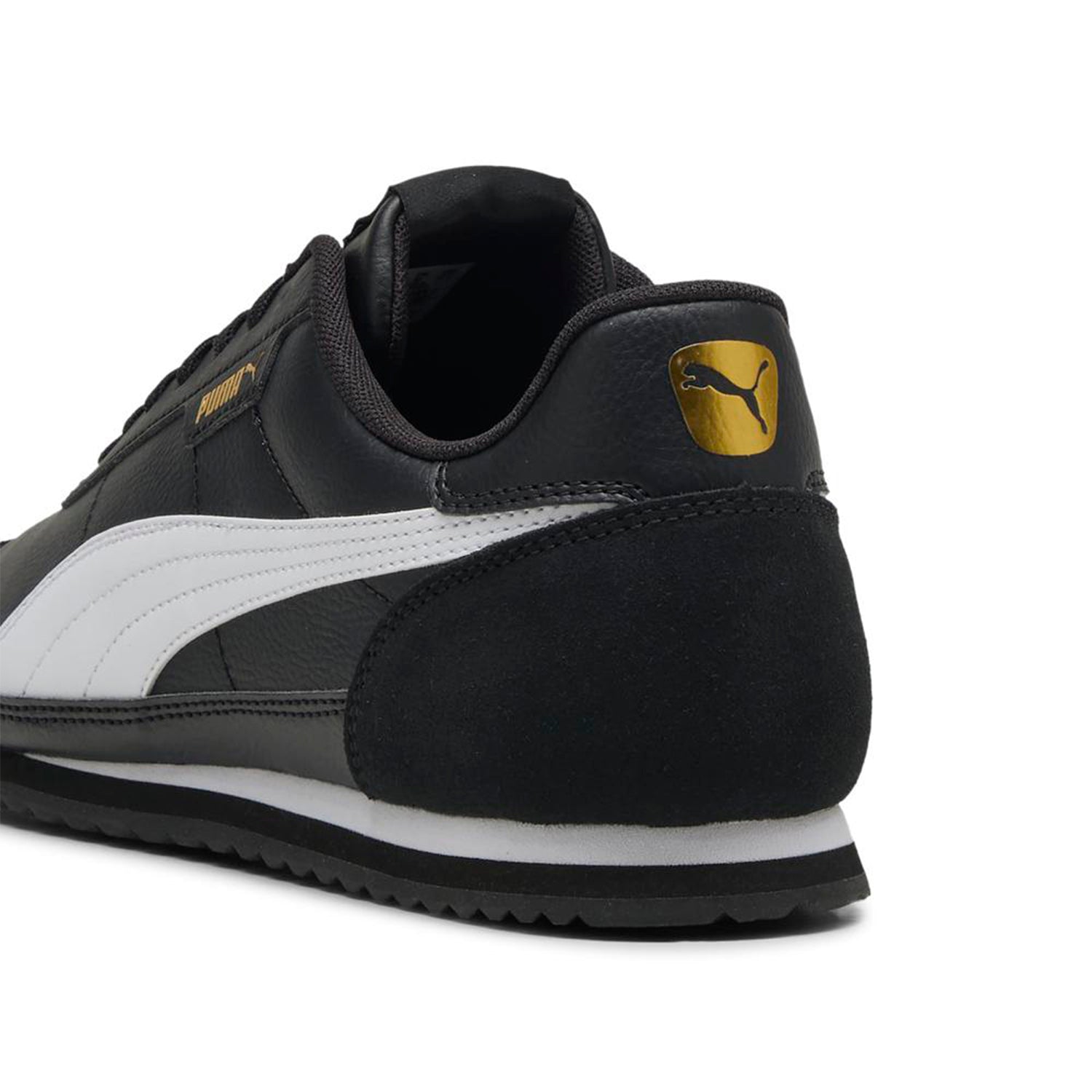 Zapatillas Puma Hombre Turino II OG Negro