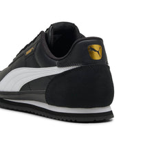 Zapatillas Puma Hombre Turino II OG Negro