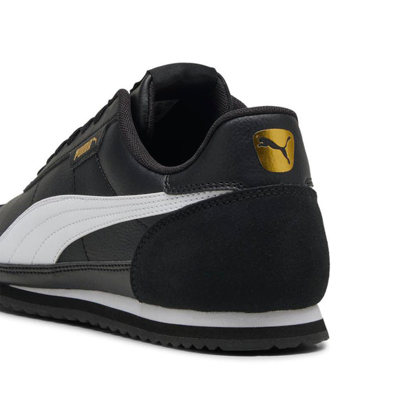 Zapatillas Puma Hombre Turino II OG Negro