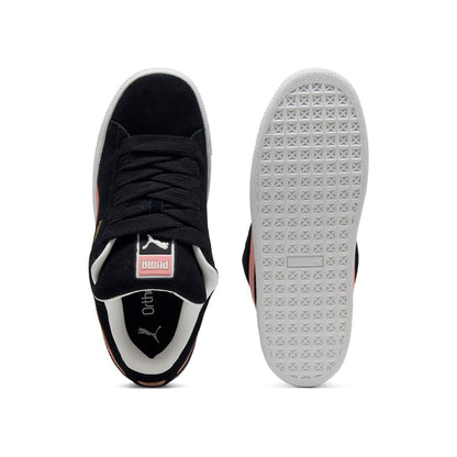 Zapatillas Urbano Mujer Puma Suede Xl