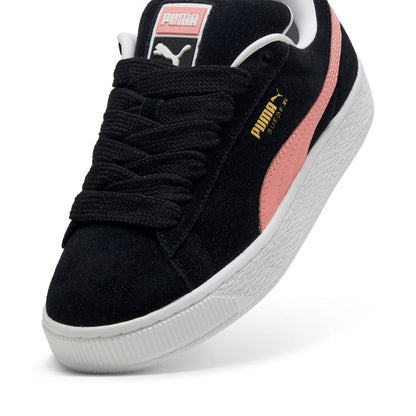 Zapatillas Urbano Mujer Puma Suede Xl