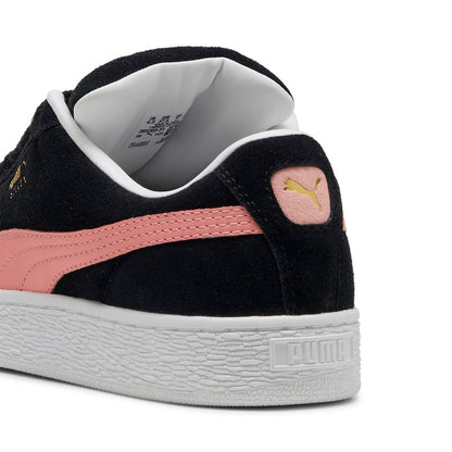 Zapatillas Urbano Mujer Puma Suede Xl