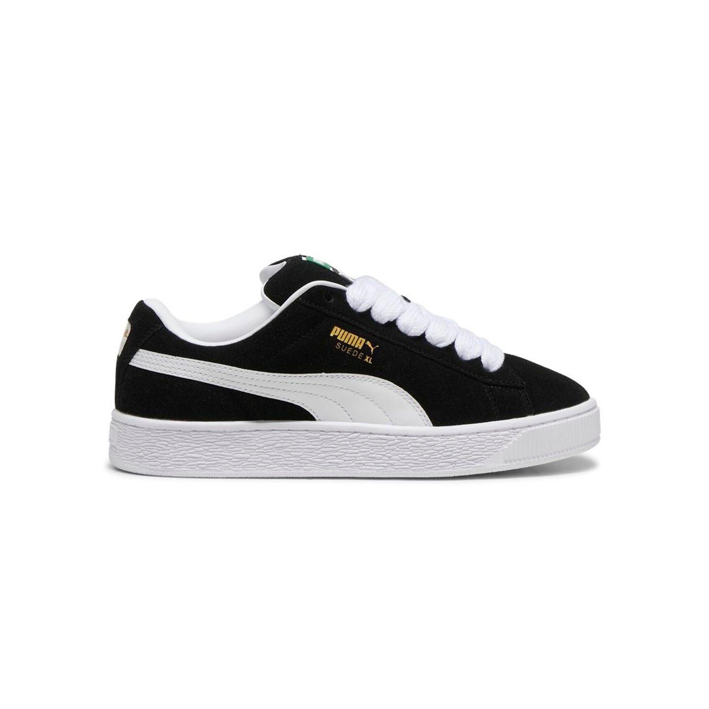 Zapatillas Urbano Mujer Puma Suede Xl Wns
