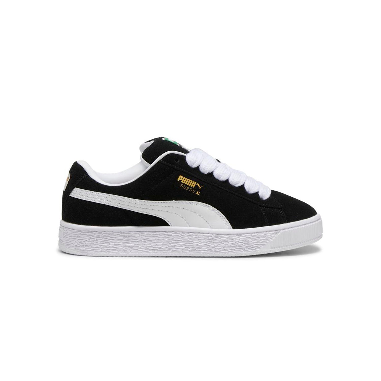 Zapatillas Urbano Mujer Puma Suede Xl Wns