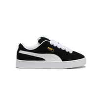 Zapatillas Urbano Mujer Puma Suede Xl Wns