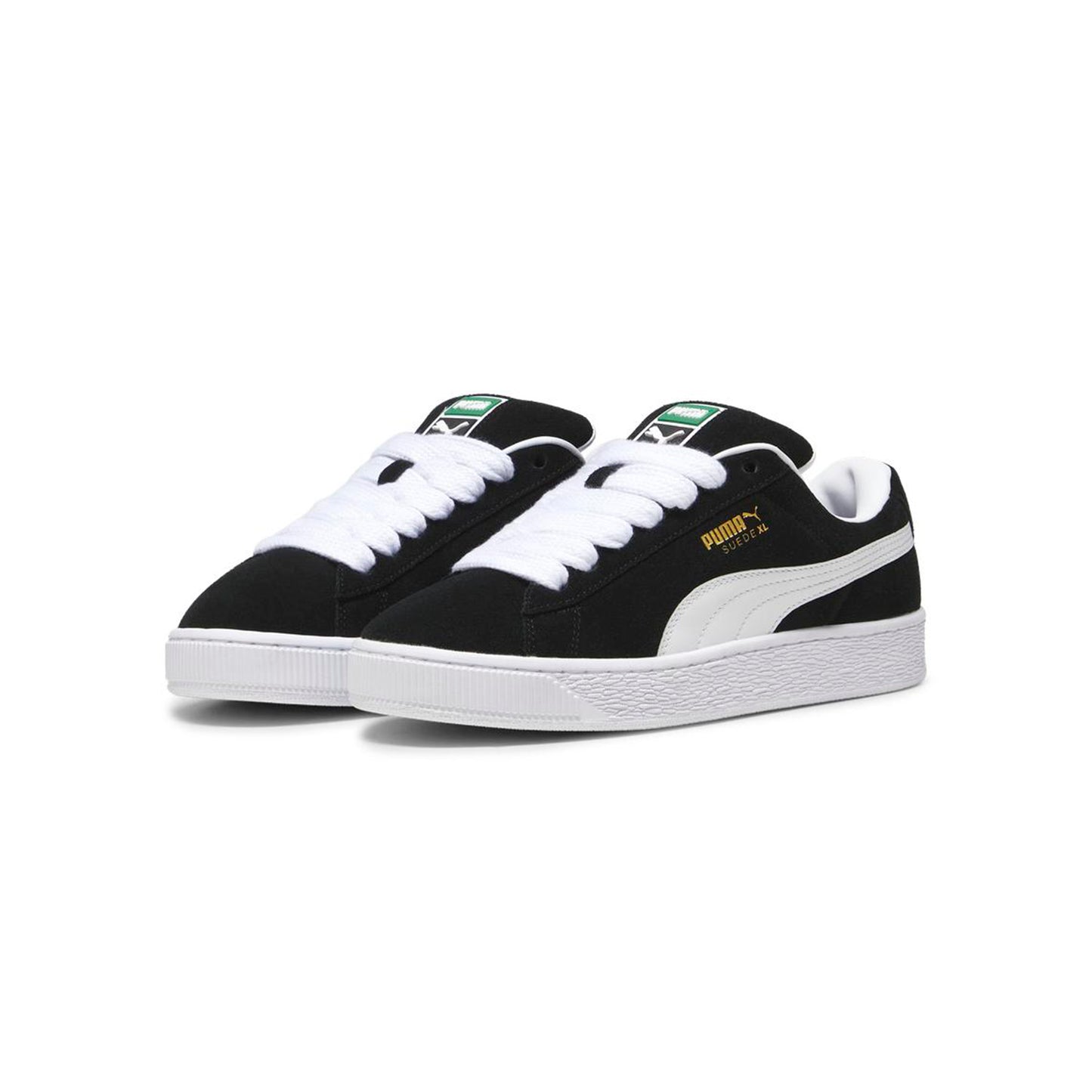Zapatillas Urbano Mujer Puma Suede Xl Wns