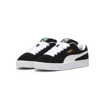 Zapatillas Urbano Mujer Puma Suede Xl Wns