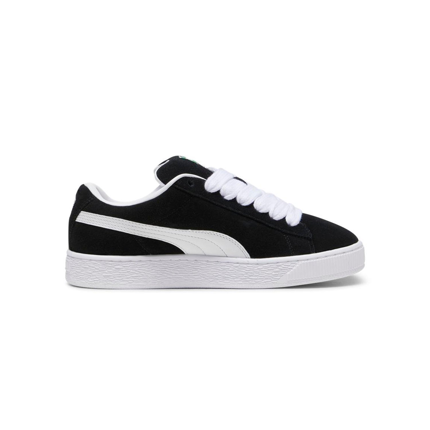 Zapatillas Urbano Mujer Puma Suede Xl Wns