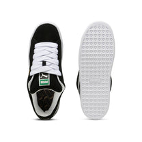 Zapatillas Urbano Mujer Puma Suede Xl Wns