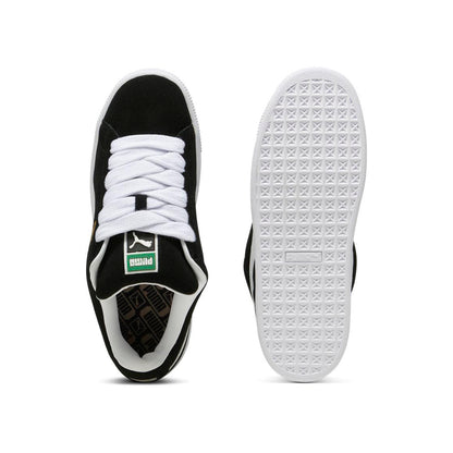 Zapatillas Urbano Mujer Puma Suede Xl Wns