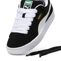 Zapatillas Urbano Mujer Puma Suede Xl Wns
