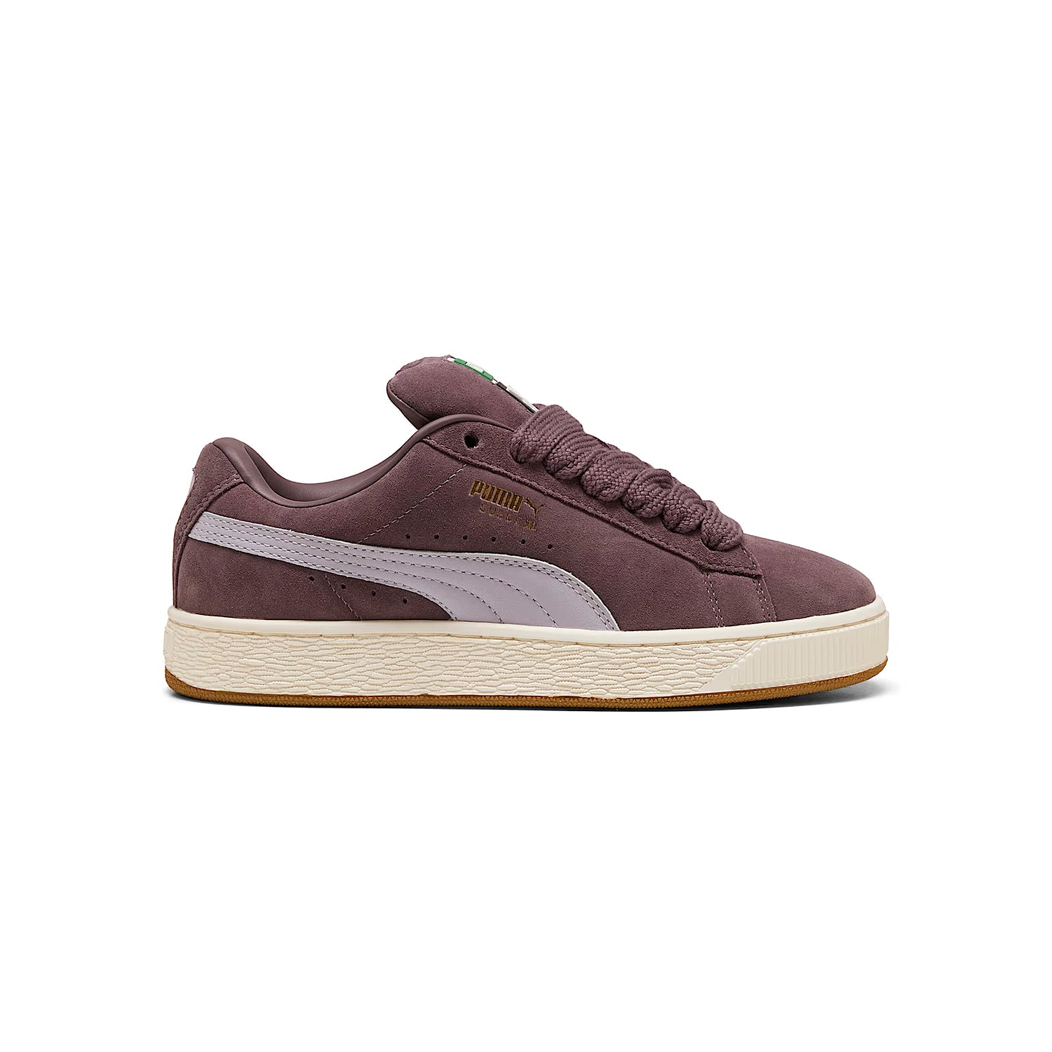 Zapatillas Urbano Mujer Puma Suede Xl Wns