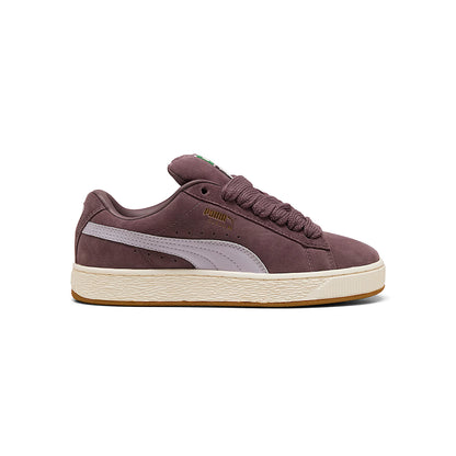 Zapatillas Urbano Mujer Puma Suede Xl Wns