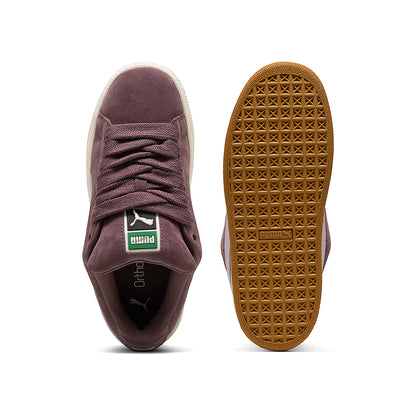 Zapatillas Urbano Mujer Puma Suede Xl Wns