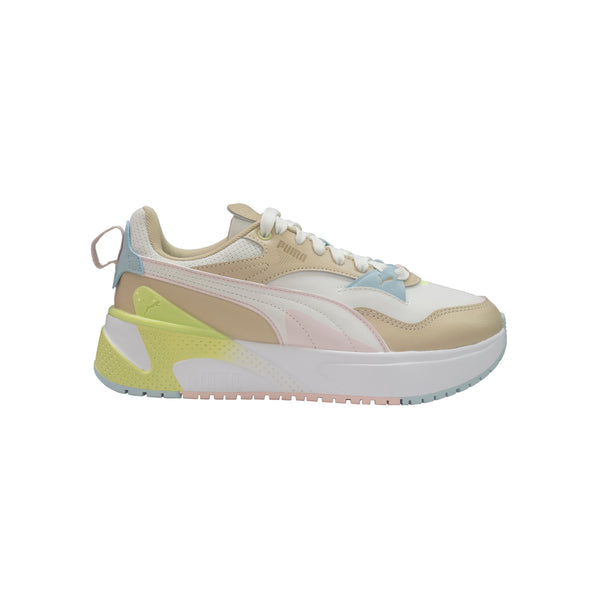 Zapatillas Urbano Mujer Puma R78 Disrupt