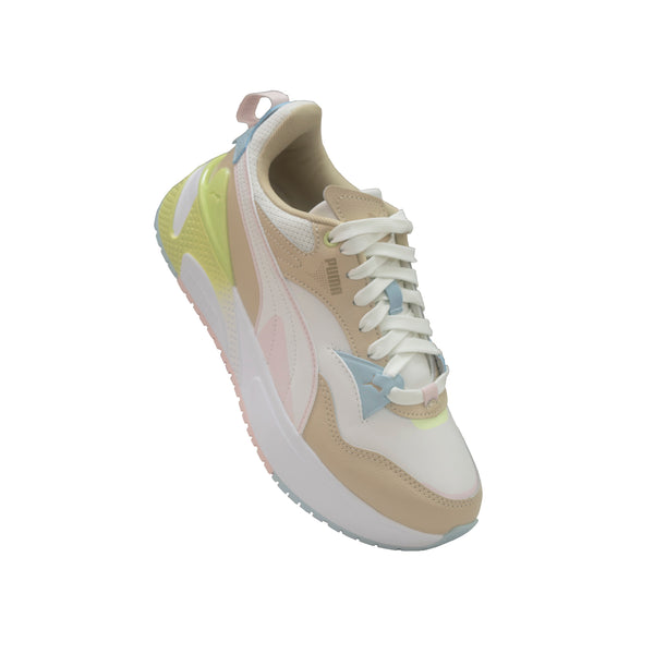 Zapatillas Urbano Mujer Puma R78 Disrupt