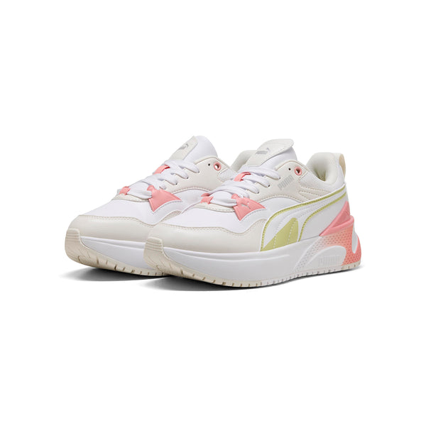 Zapatillas Urbano Mujer Puma R78 Disrupt