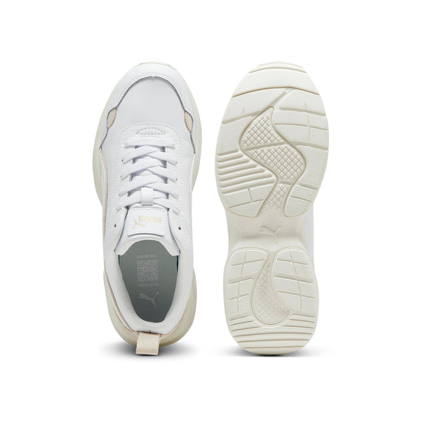 Zapatillas Urbano Mujer Puma Cilia Mode Lux