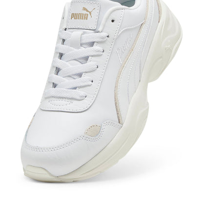 Zapatillas Urbano Mujer Puma Cilia Mode Lux