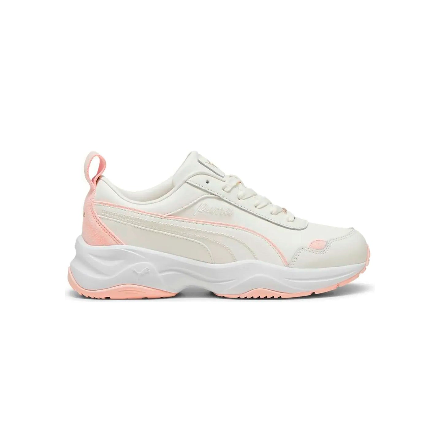 Zapatillas Urbano Mujer Puma Cilia Mode Lux