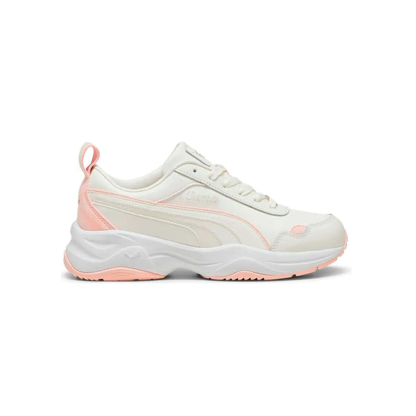 Zapatillas Urbano Mujer Puma Cilia Mode Lux