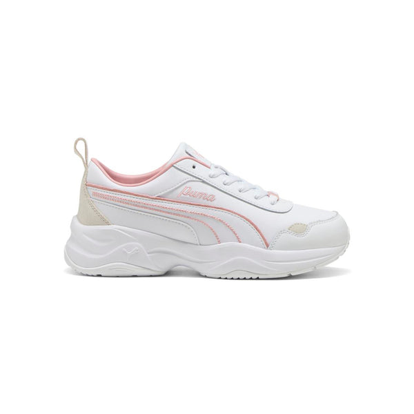 Zapatillas Urbano Mujer Puma Cilia Mode Lux