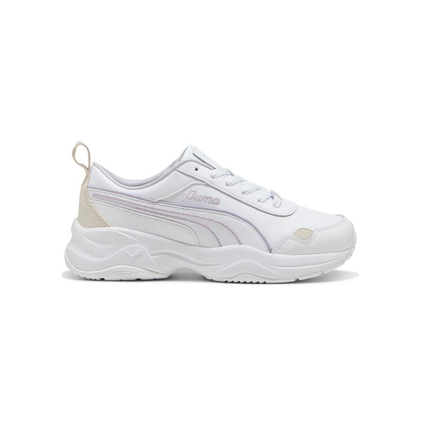 Zapatillas Urbano Mujer Puma Cilia Mode Lux