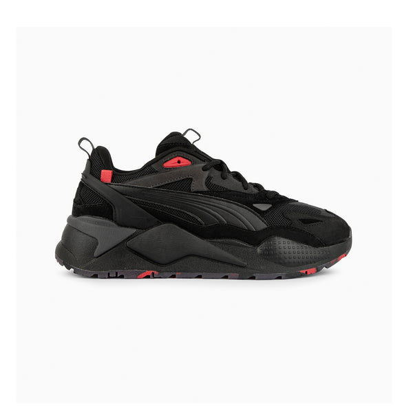 Zapatillas Urbano Hombre Puma RS-X Efekt Marbleized