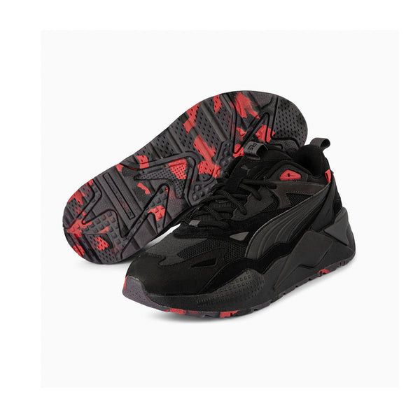 Zapatillas Urbano Hombre Puma RS-X Efekt Marbleized