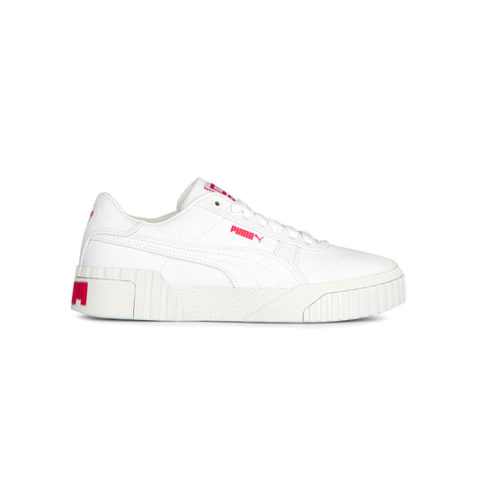 Zapatillas Urbano Mujer Puma Cali Canvas